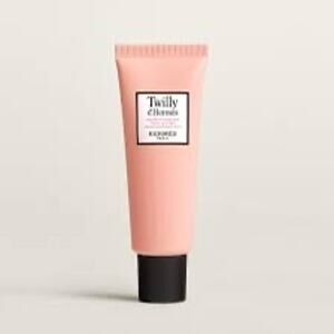 $50 New Hermes Twilly d’Hermes Moisturizing Body Balm - 40mL